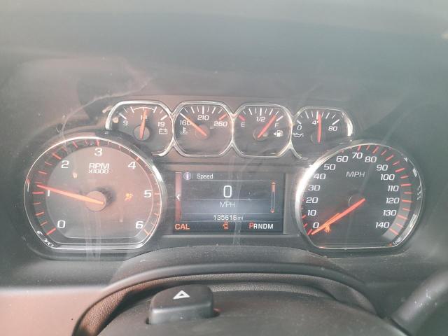 1GKS2HKC5FR573915 GMC Yukon Xl K1500 Slt