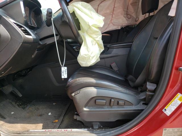 2GKFLUE34F6430842 GMC Terrain Denali