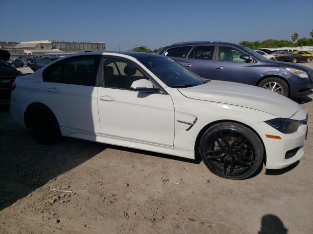 WBA3C3G52ENS67008 BMW 320 I Xdrive