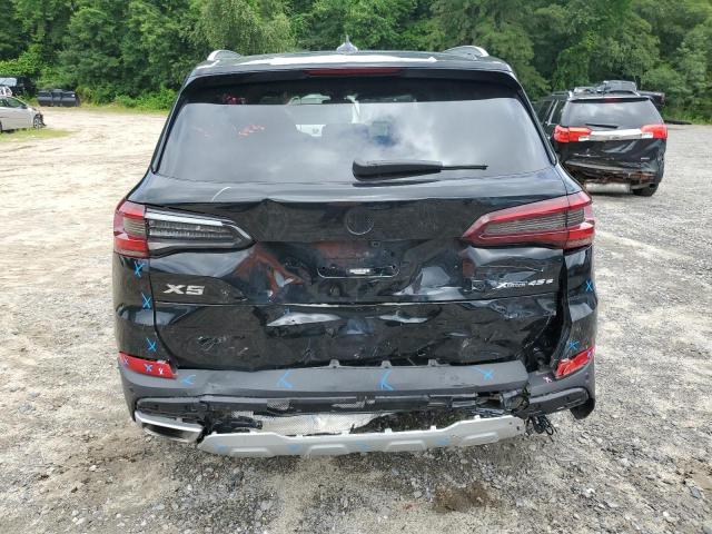 5UXTA6C09P9P82845 BMW X5 Xdrive45e