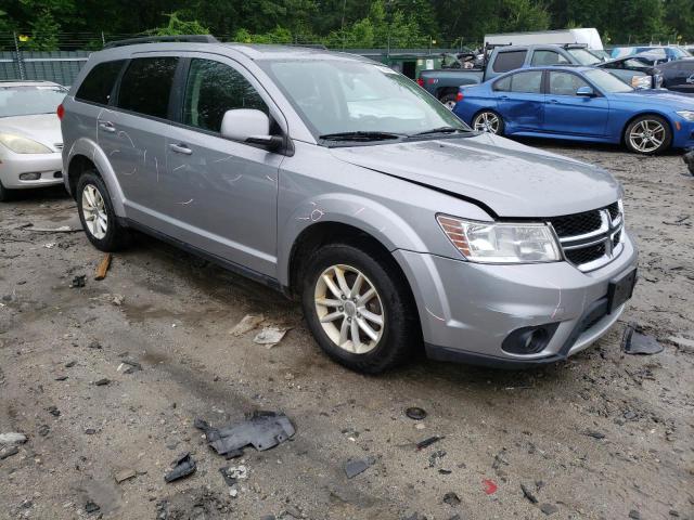 3C4PDDBG5GT149845 Dodge Journey Sxt