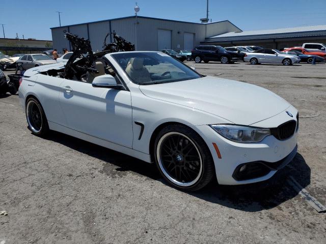 WBA4U7C53H5D43454 BMW 430I