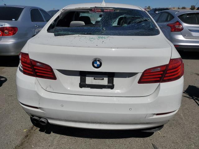 WBA5A5C57GD529775 BMW 528 I