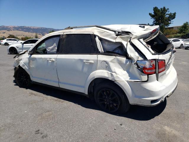 3C4PDCBB8HT676827 Dodge Journey Sxt