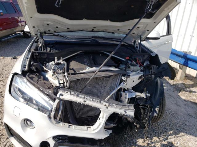 5UXKU2C56H0N84687 BMW X6 Xdrive35i