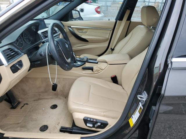 WBA8E9G50GNT42603 BMW 328 I Sulev