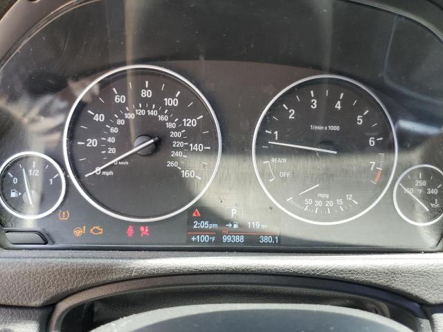 WBA3B1G59FNT06623 BMW 320 I