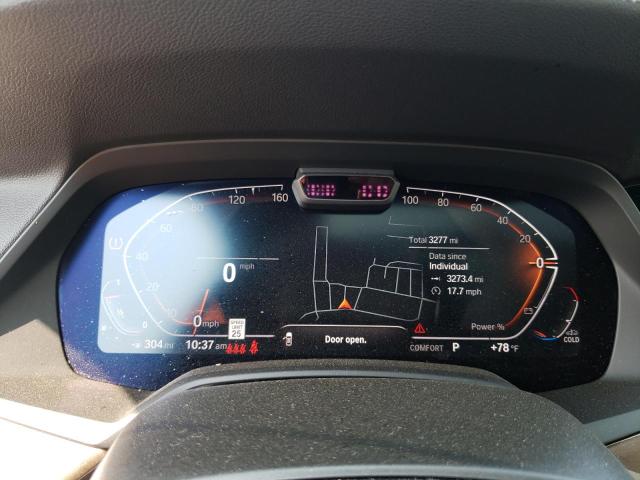 5UXCR6C04P9P95883 BMW X5 Xdrive40i