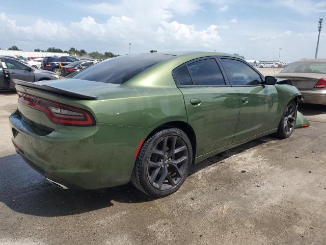 2C3CDXBG2MH565490 Dodge Charger Sxt