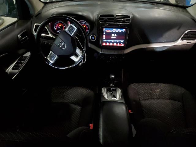 3C4PDCBB9ET289764 Dodge Journey Sxt
