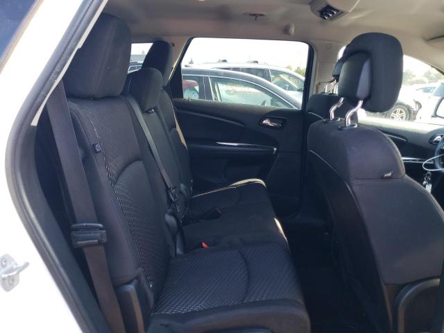 3C4PDDBG6ET108282 Dodge Journey Sxt