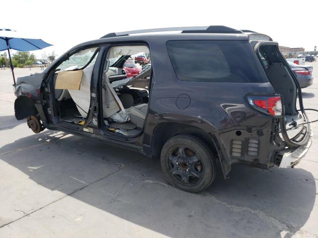 1GKKRRKD3FJ154633 GMC Acadia Slt-1