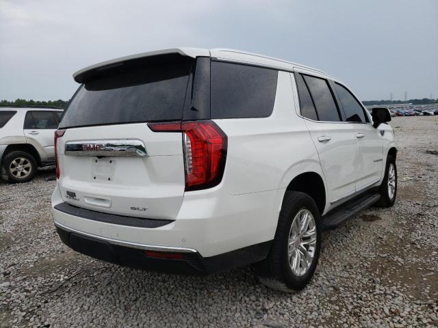 1GKS1BKD4MR185130 GMC YUKON SLT