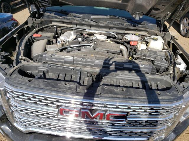 1GT49REY9NF293153 GMC Sierra K2500 Denali