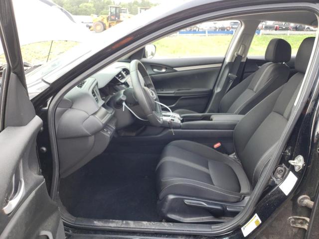 2HGFC2F55JH567299 Honda Civic Lx