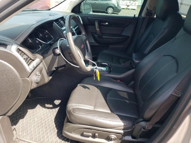 1GKKVRKD1FJ146784 GMC Acadia Slt-1