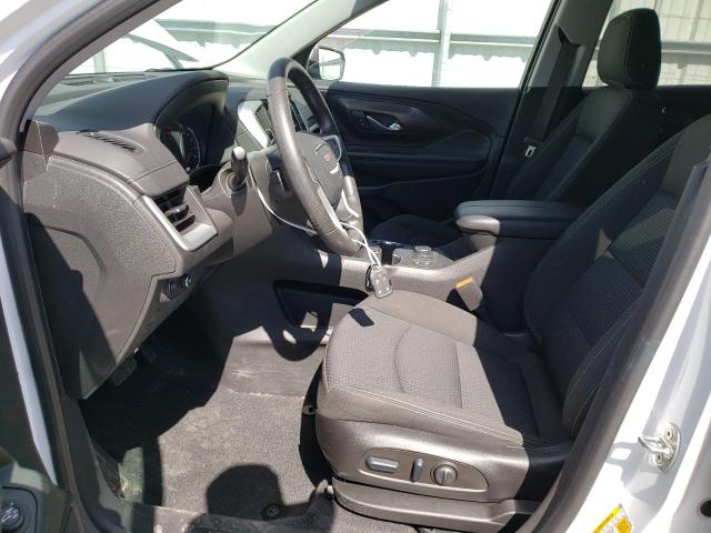 3GKALTEG0PL146063 GMC Terrain Sle