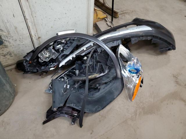 KL4CJASB0GB718932 Buick Encore