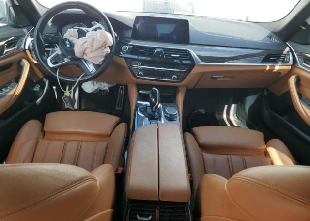 WBAJE5C53KG919198 BMW 540 I