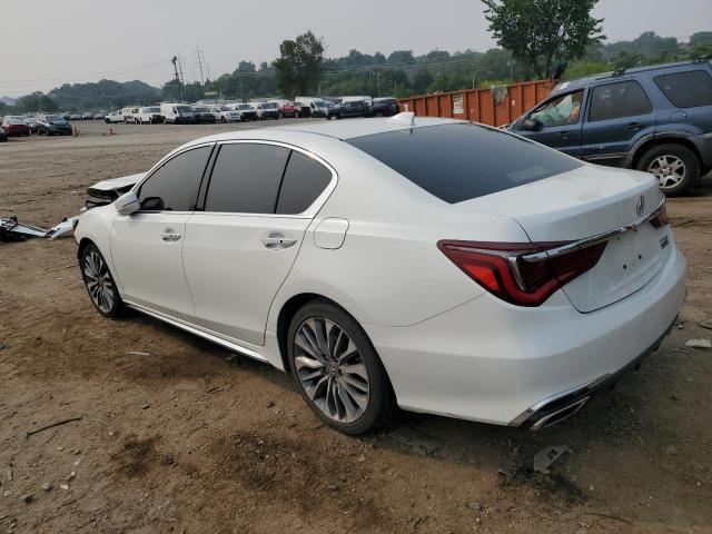 JH4KC1F53JC000940 Acura RLX TECH
