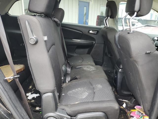 3C4PDDBG9HT658967 Dodge Journey Sxt