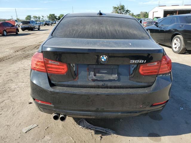 WBA3C1C54EK110639 BMW 328 I Sulev