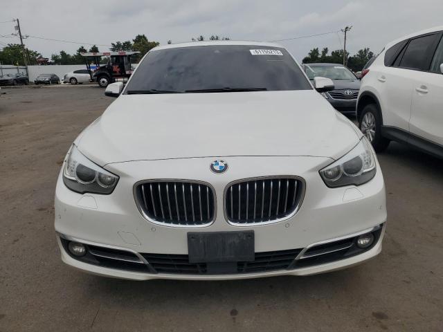WBA5M4C52ED183455 BMW 535 XIGT