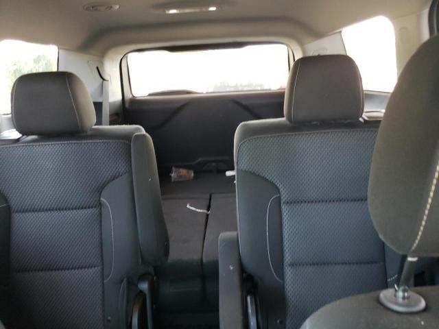 1GKKNKL44NZ133419 GMC ACADIA SLE