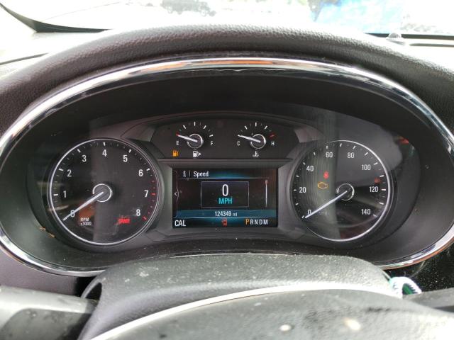 KL4CJCSB0HB078041 Buick Encore Essence