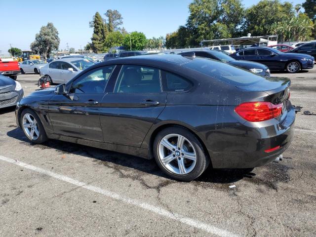 WBA4A9C50FD416798 BMW 428 I Gran Coupe Sulev