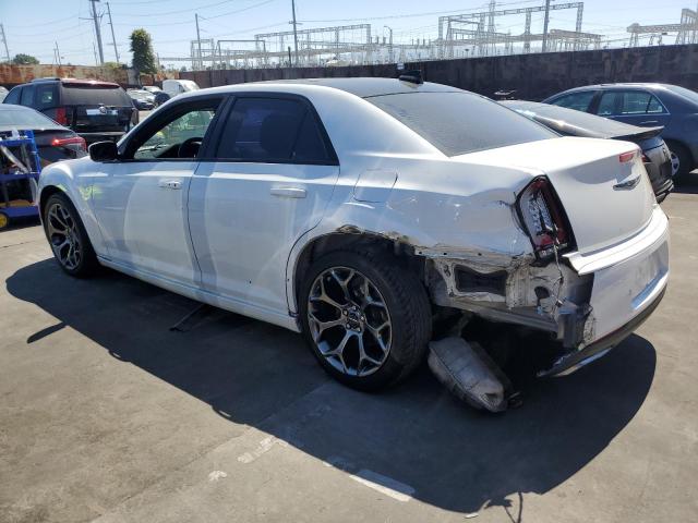 2C3CCABGXFH802889 Chrysler 300 S