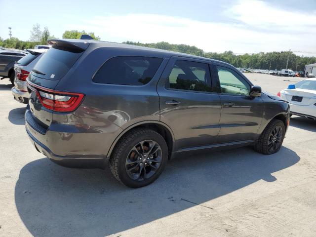 1C4RDJDG3MC557675 Dodge DURANGO GT