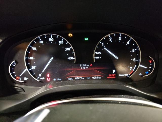 5UXTR9C53JLC73840 BMW X3 Xdrive30i