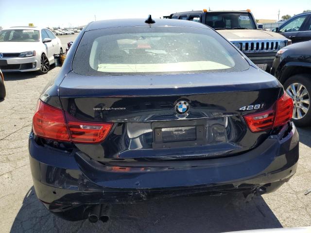 WBA4A9C58GG695322 BMW 428 I Gran Coupe Sulev