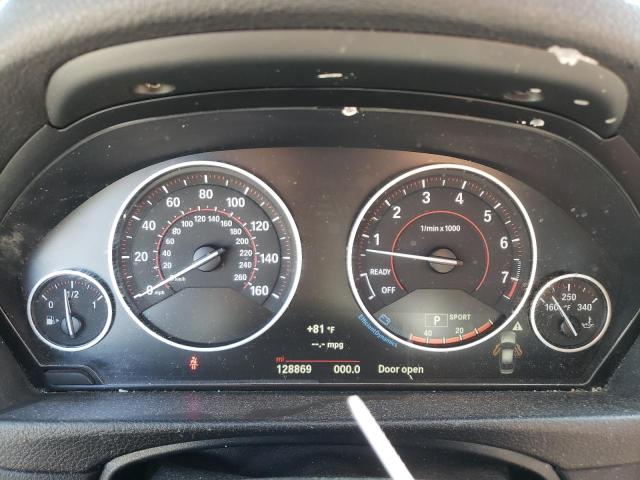 WBA8B9G31HNU52925 BMW 330 I