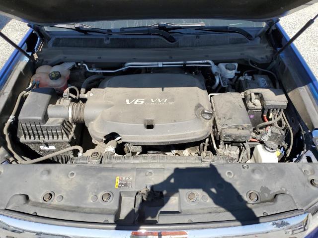 1GTG5CEN1J1127888 GMC CANYON SLE