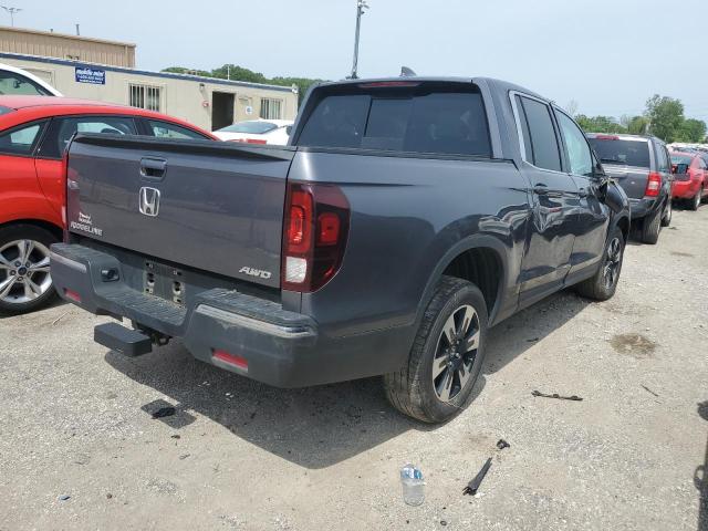 5FPYK3F58LB027218 Honda Ridgeline Rtl