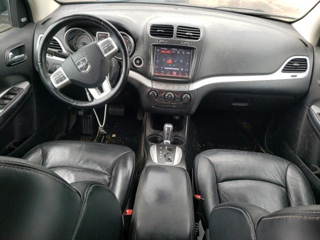 3C4PDDDG4ET118421 Dodge Journey Limited