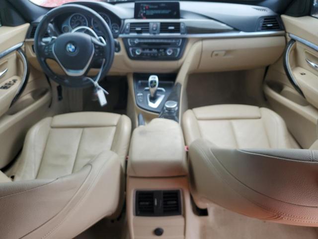 WBA8Z5C54GG501291 BMW 328 Xigt Sulev
