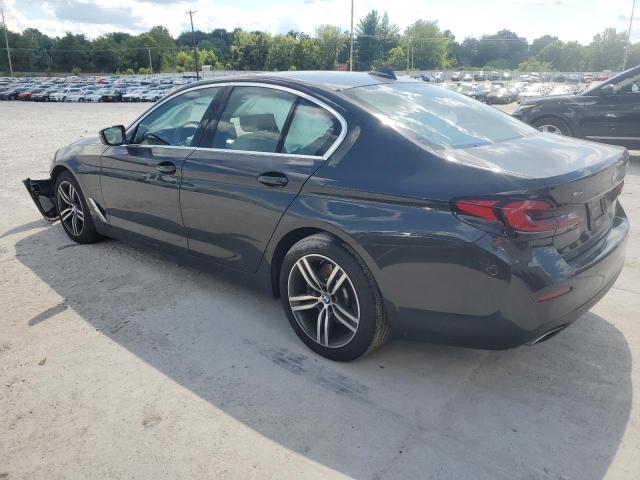 WBA13BJ08NCJ87691 BMW 530 XI