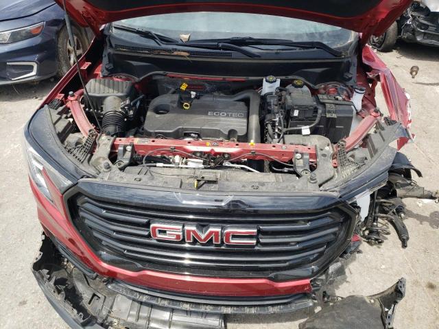 3GKALMEV4NL201762 GMC Terrain Sle