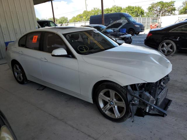 WBA3A5G53FNS82443 BMW 328 I