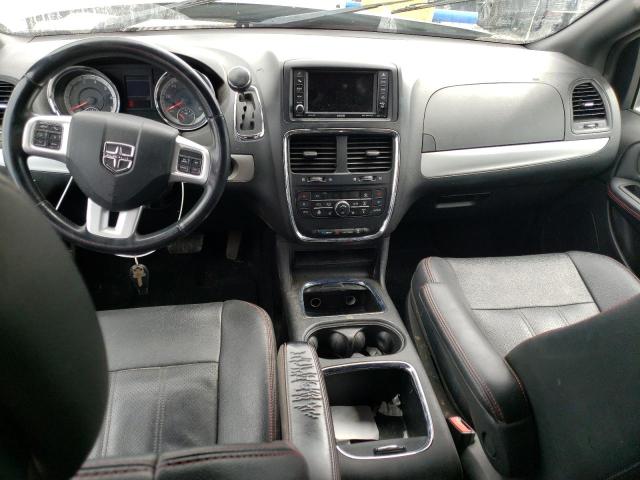 2C4RDGEG1JR220250 Dodge Grand Caravan Gt