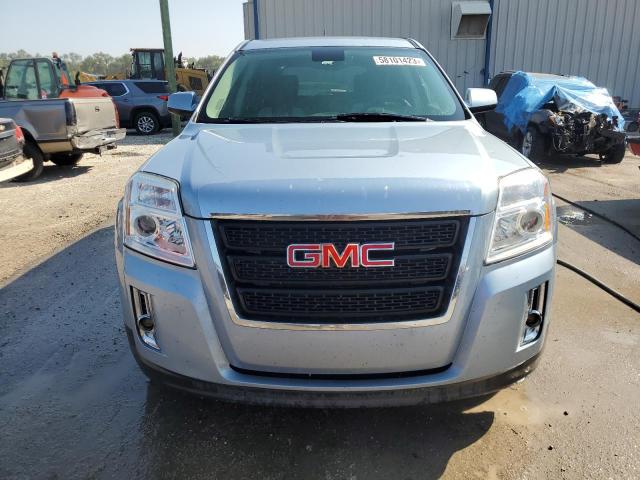 2GKALMEK6E6191536 GMC Terrain Sle