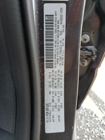 1C6SRFLT7KN618212 RAM 1500 Rebel