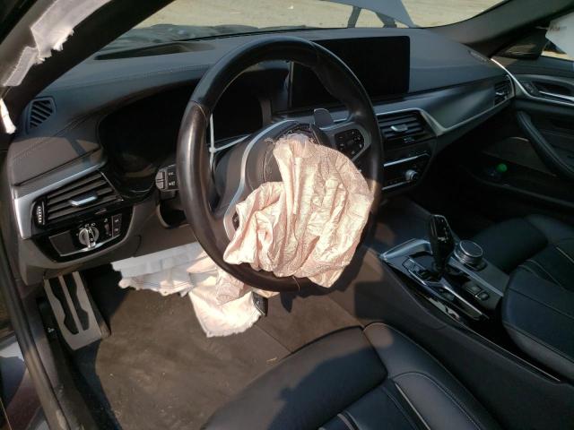WBA13BK01MCG24429 BMW M550xi