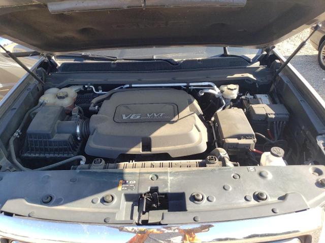 1GTG6DE3XG1110274 GMC CANYON SLT