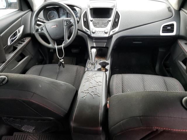 2GKALMEK5E6223487 GMC Terrain Sle