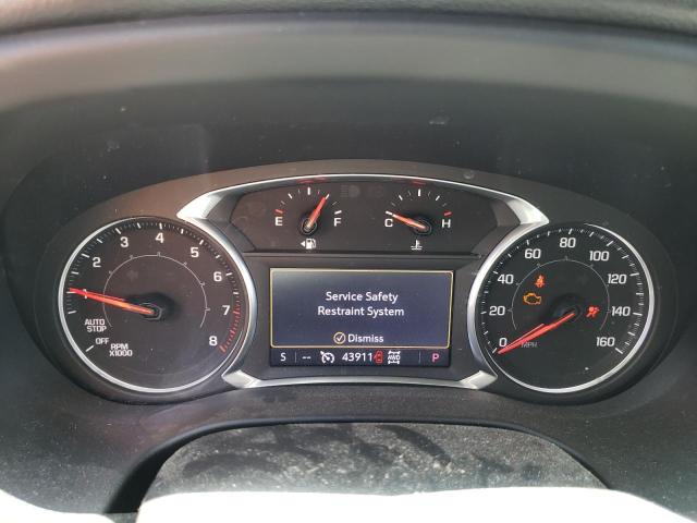1GKKNLLS1LZ145268 GMC Acadia At4
