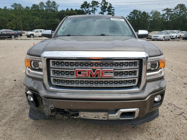 3GTP1VEC3EG140347 GMC Sierra C1500 Slt